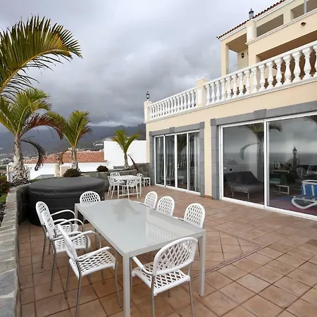 Apartman C - Del Sol Bella Vista *